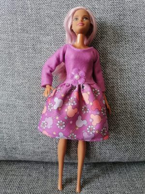 Winter Dress