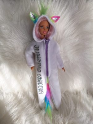 Unicorn Onesie