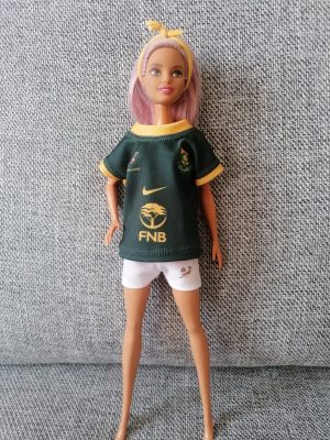 Rugby Outfit