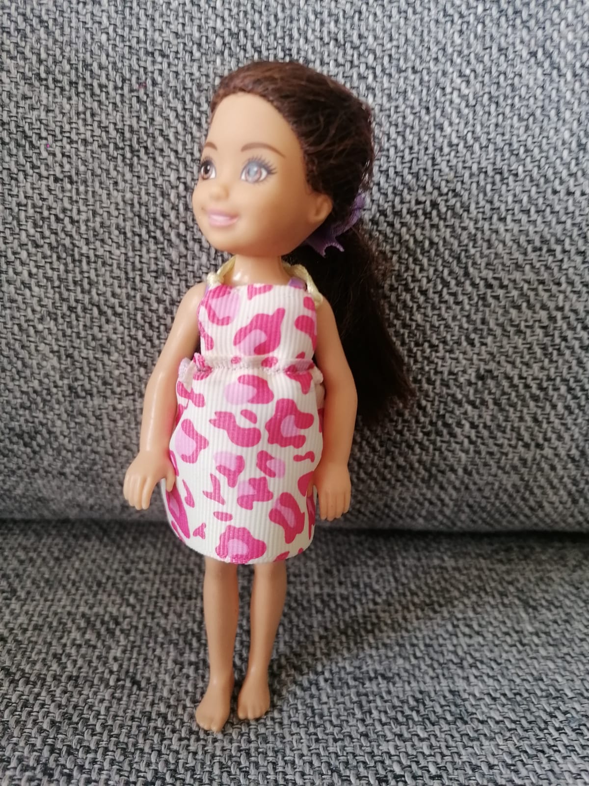 Dress (Small Doll)